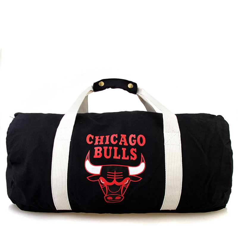 Mitchell and ness Сумка (EU128-Chibul-black)  - цена, описание, фото 1